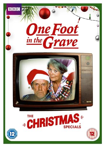One Foot in the Grave - Christmas Special von Spirit Entertainment