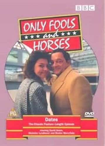 Only Fools and Horses - Dates von Spirit Entertainment