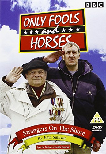 Only Fools and Horses - Strangers on the Shore von Spirit Entertainment