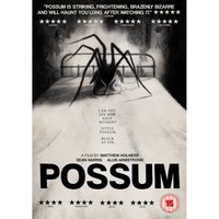 Opossum Opossum von Spirit Entertainment