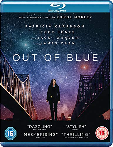 Out of Blue Blu-Ray von Spirit Entertainment