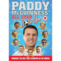 Paddy McGuinness - All Star von Spirit Entertainment