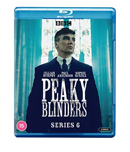 Peaky Blinders - Series 6 von Spirit Entertainment