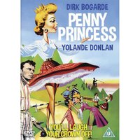 Penny Princess von Spirit Entertainment