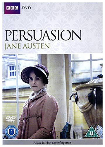 Persuasion (BBC) [UK Import] von Spirit Entertainment