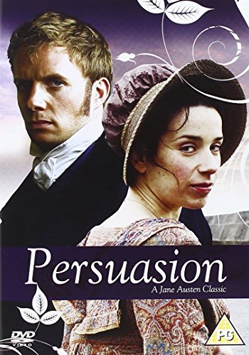 Persuasion (ITV) [UK Import] von Spirit Entertainment
