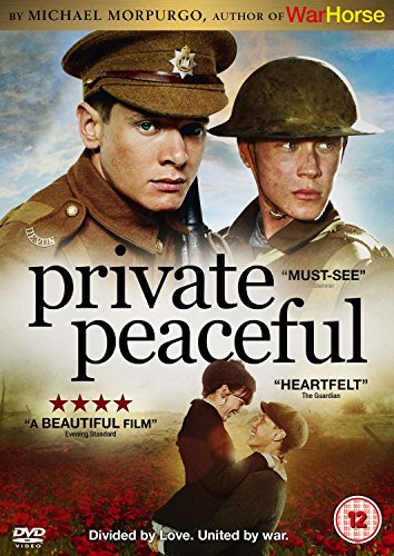 Private Peaceful [DVD] von Spirit Entertainment