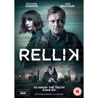 Rellik (BBC) von Spirit Entertainment