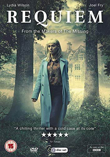 Requiem - BBC Drama [DVD] von Acorn Media UK