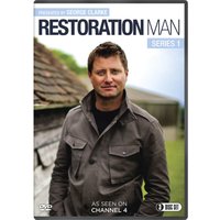 Restoration Man - Series 1 von Spirit Entertainment