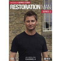 Restoration Man - Series 2 von Spirit Entertainment
