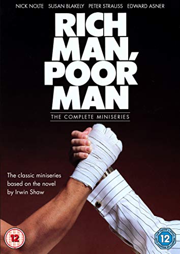 Rich Man, Poor Man [DVD] von Spirit Entertainment