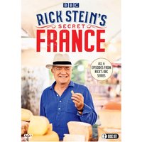 Rick Steins Geheimes Frankreich von Spirit Entertainment