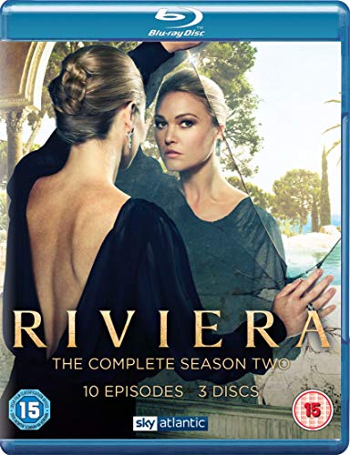Riviera: Season 2 [Blu-ray] von Spirit Entertainment