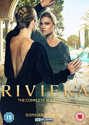 Riviera: Season 2 [DVD] von Spirit Entertainment
