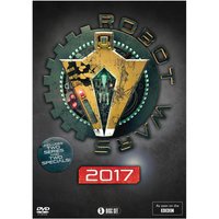 Roboterkriege 2017 von Spirit Entertainment