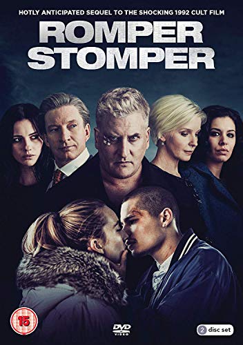 Romper Stomper - TV Series [DVD] von Acorn Media UK