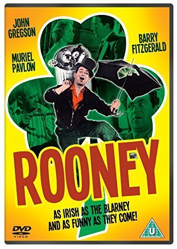 Rooney [DVD] von Spirit Entertainment