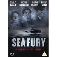 Sea Fury Sea Fury von Spirit Entertainment