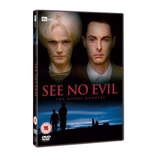 See no Evil [UK Import] von ITV Studios Home Entertainment