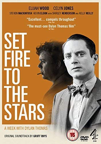 Set Fire to the Stars [DVD] [2014] von Spirit Entertainment