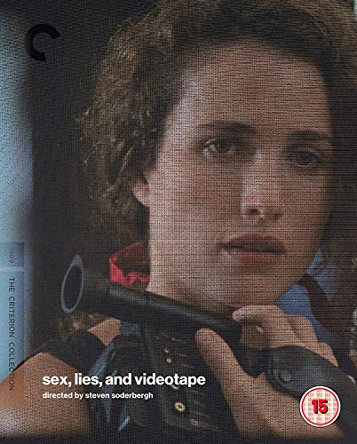 Sex, Lies and Videotape [Blu-ray] [UK Import] von Spirit Entertainment