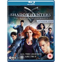 Shadowhunters Serie 1 Shadowhunters Serie 1 von Spirit Entertainment
