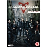 Shadowhunters: Season 3 Shadowhunters: Season 3 von Spirit Entertainment