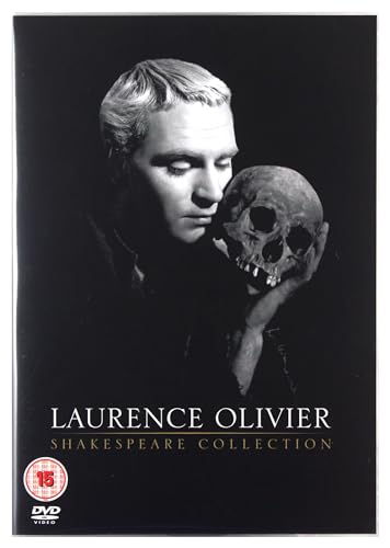 Shakespeare Collection [7 DVDs] [UK Import] von Spirit Entertainment
