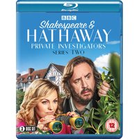Shakespeare & Hathaway: Private Investigators: Series 2 Shakespeare & Hathaway: Private Investigators: Series 2 von Spirit Entertainment