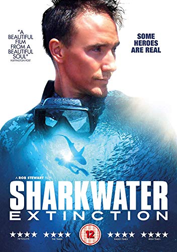 Sharkwater Extinction von Spirit Entertainment