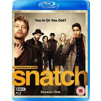 Snatch: Staffel Eins von Spirit Entertainment