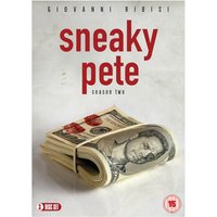 Sneaky Pete - Staffel 2 von Spirit Entertainment