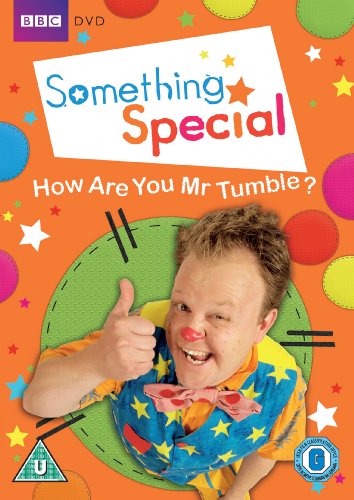 Something Special - How Are You Mr Tumble? [UK Import] von Spirit Entertainment