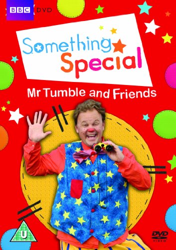 Something Special - Mr Tumble and Friends! [UK Import] von Spirit Entertainment