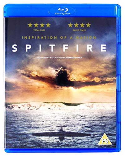 Spitfire [Blu-ray] von Spirit Entertainment