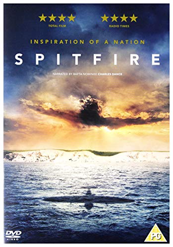 Spitfire von Spirit Entertainment