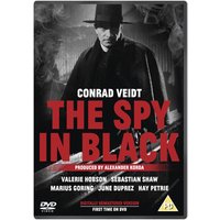 Spy In Black von Spirit Entertainment