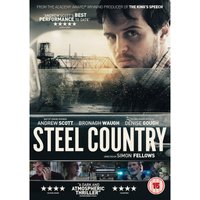 Steel Country von Spirit Entertainment
