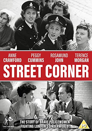Street Corner [DVD] von Spirit Entertainment