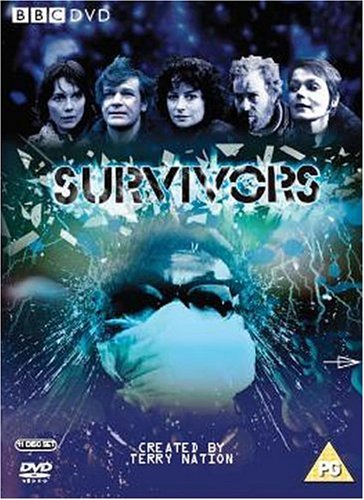 Survivors - Series 1-3 [11 DVD Box Set] [UK Import] von Spirit Entertainment