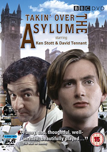 Takin' Over The Asylum [2 DVDs] [UK Import] von Spirit Entertainment