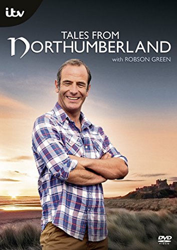 Tales from Northumberland [DVD-AUDIO] von ITV Studios Home Entertainment