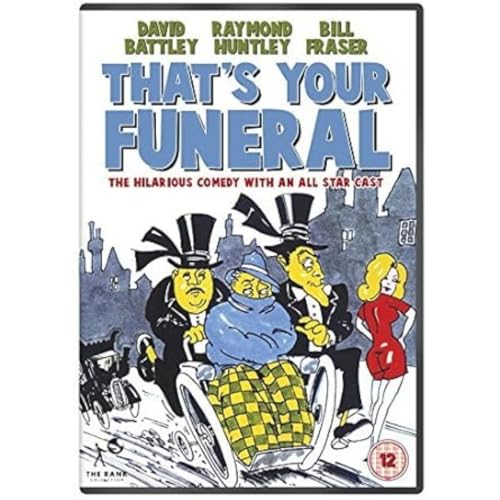 That's Your Funeral von Spirit Entertainment