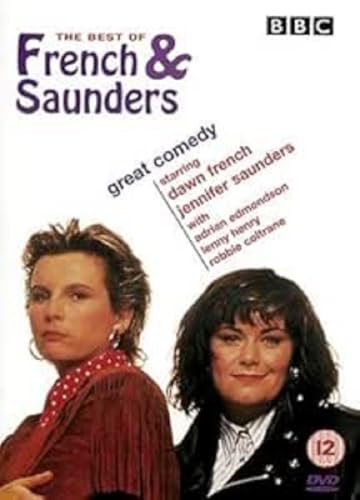 The Best of French & Saunders von Spirit Entertainment