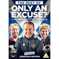 The Best of Only An Excuse? (BBC) 2017 von Spirit Entertainment