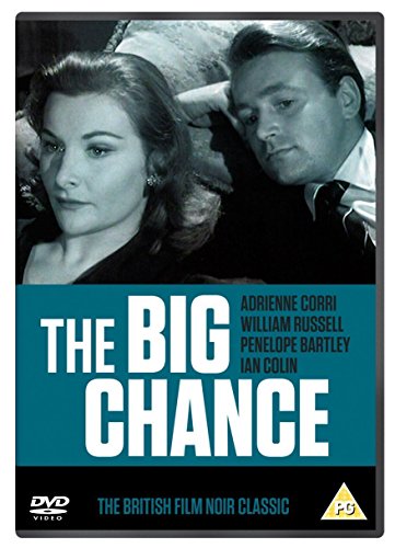 The Big Chance [DVD] von Spirit Entertainment