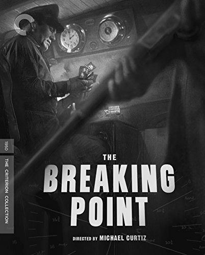 The Breaking Point [Blu-Ray] [Region B] (IMPORT) (Keine deutsche Version) von Spirit Entertainment