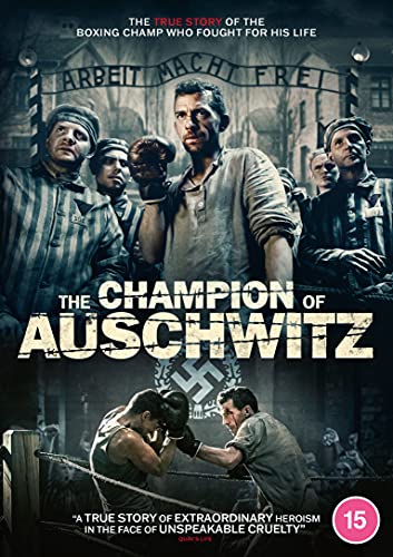 The Champion of Auschwitz [DVD] [2020] von Spirit Entertainment