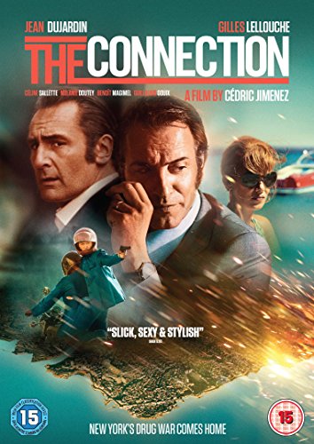 The Connection [DVD] von Spirit Entertainment